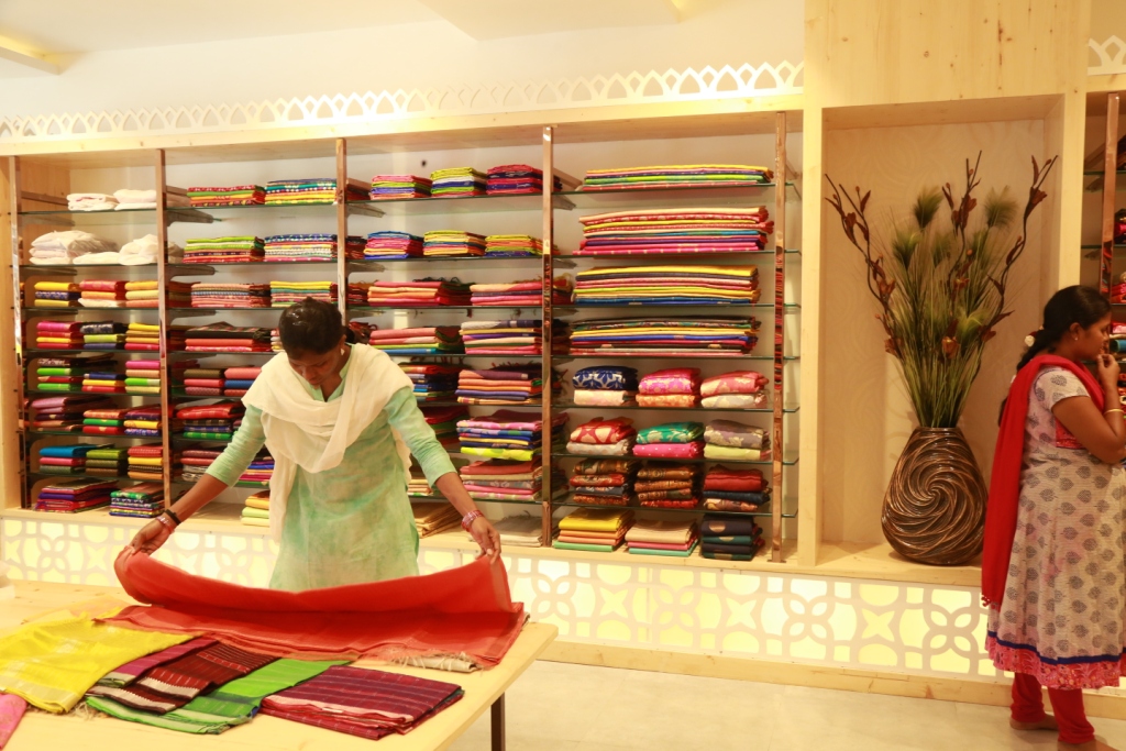 Best wedding dress designers in Vijayawada