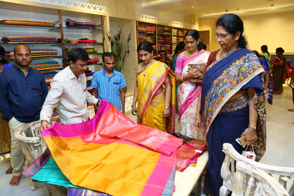 Bridal online Collections Vijayawada