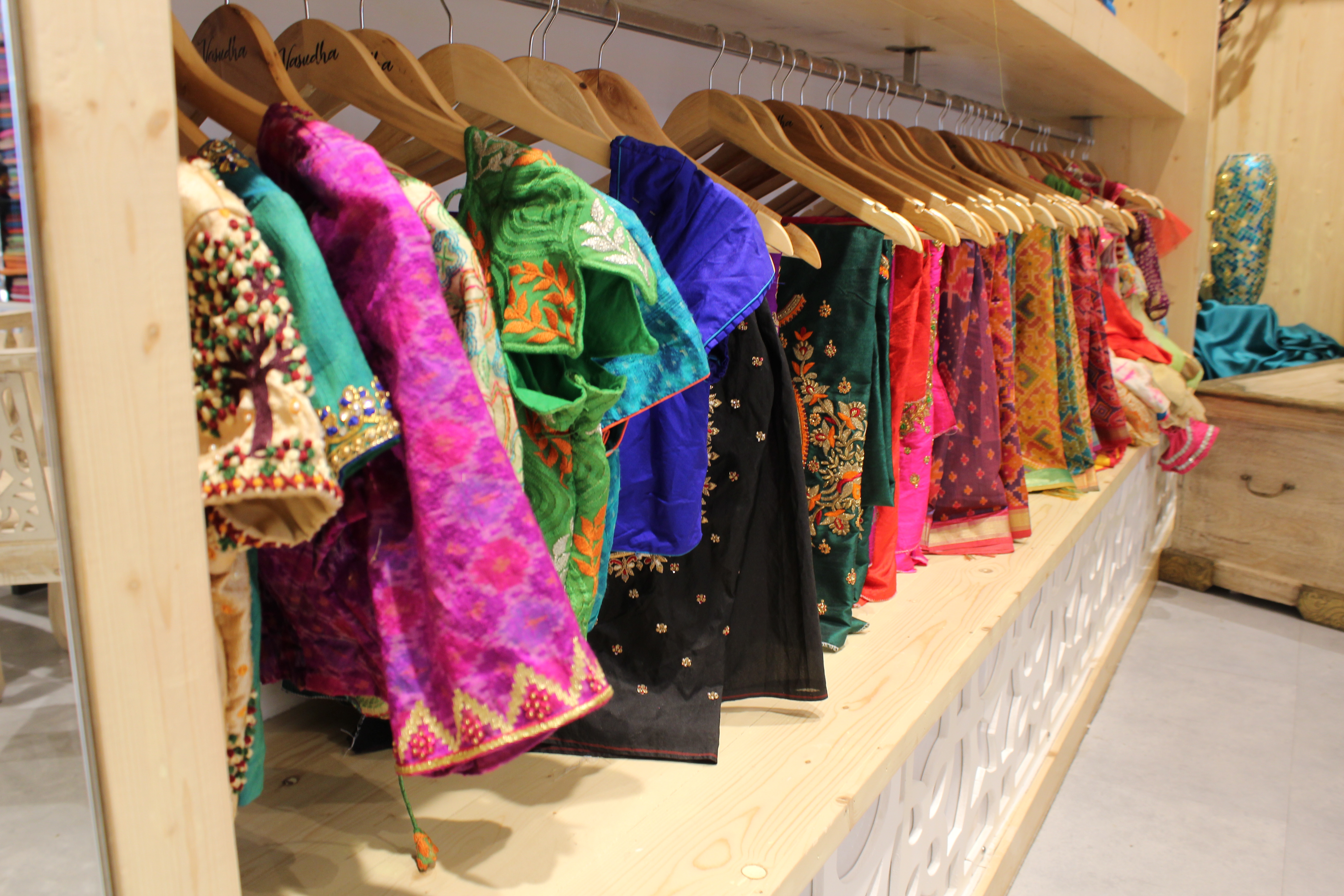 Best latest boutique designers in Vijayawada