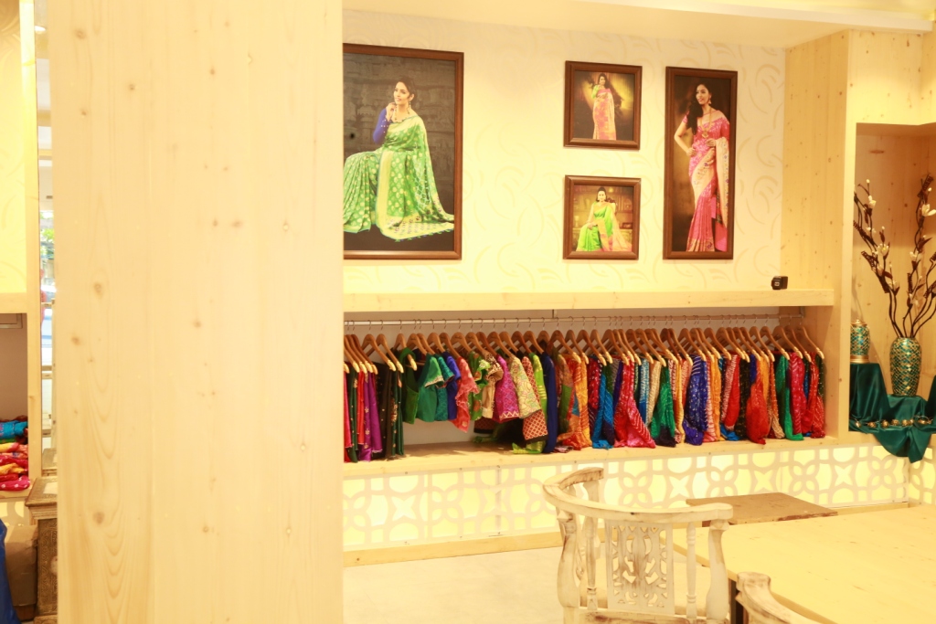 Best boutiques online shopping for women in Vijayawada